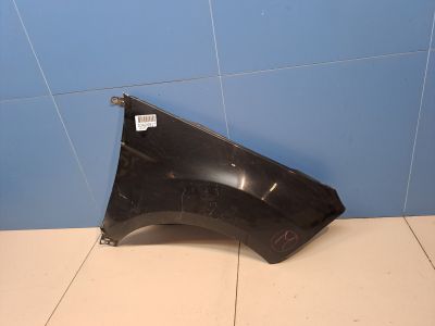 Крыло переднее правое для Ford EcoSport 2014-