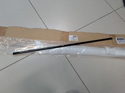 Молдинг двери багажника для Volkswagen Caddy 2K 2004-2015