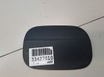 Крышка лючка бензобака для Skoda Octavia A7 2013-2020