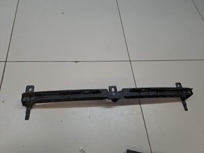 Кронштейн бампера заднего центральный для Volkswagen Jetta A6 2010-2018