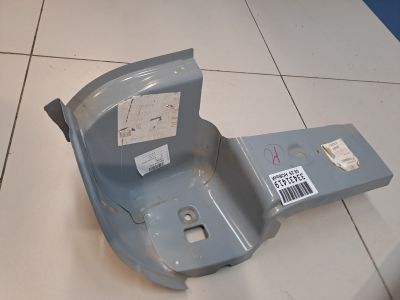 Панель заднего левого фонаря для Volkswagen Polo Sedan 2011-