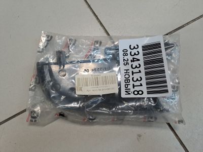 Накладка зеркала правого для Volkswagen Transporter T5 2003-2015