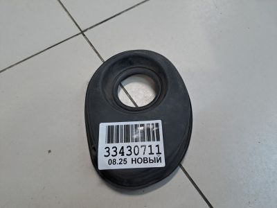 Уплотнитель горловины бензобака для Skoda Octavia A7 2013-2020