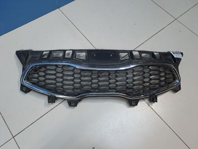 Решетка радиатора для KIA Ceed 2012-2018