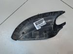 Накладка зеркала левого