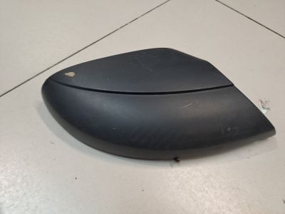 Накладка зеркала левого для Volkswagen Amarok 2010-