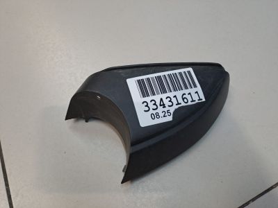 Накладка зеркала правого для Skoda Superb 3V 2015-