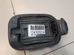 Ниша лючка бензобака для Skoda Octavia A7 2013-2020