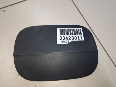 Крышка лючка бензобака для Skoda Octavia A7 2013-2020
