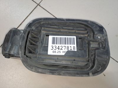 Ниша лючка бензобака для Skoda Octavia A7 2013-2020