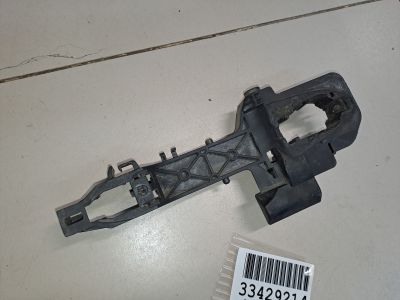 Кронштейн ручки двери передней левой для KIA Ceed 2012-2018