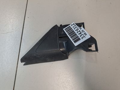 Крышка зеркала внутренняя левая для Volkswagen Jetta A6 2010-2018