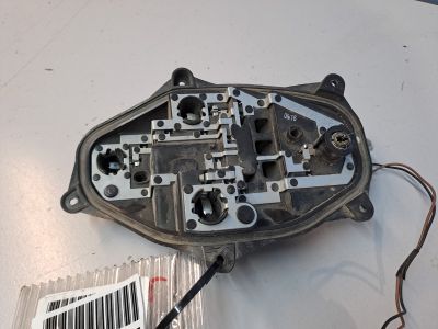 Плата заднего фонаря левого для Skoda Octavia A7 2013-2020