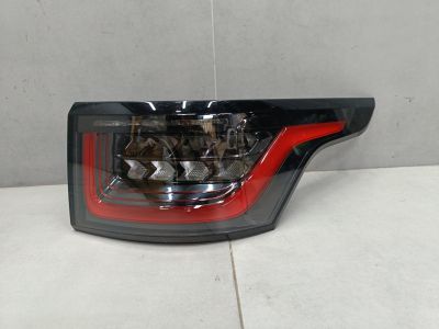Фонарь на крыло правый для Land Rover Range Rover Sport 2013-