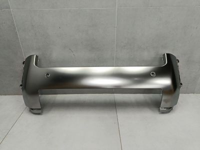 Накладка переднего бампера для Land Rover Defender 2019-