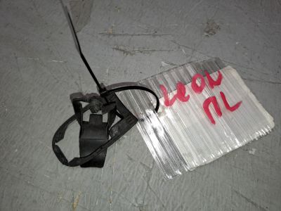 Комплект подкладок ручки двери для Seat Leon 1P1 2005-2013