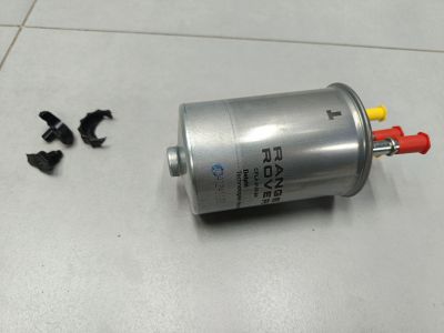 Фильтр топливный для Land Rover Range Rover Sport 2013-