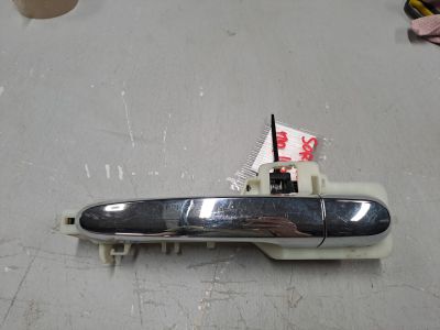 Ручка двери нaружная задняя правая для KIA Sorento 2009-2021