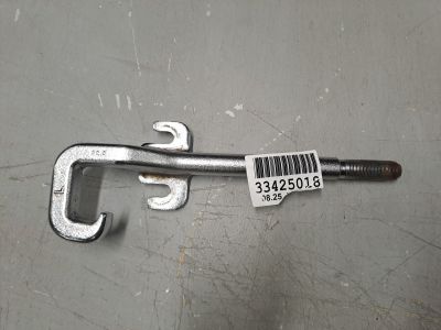 Крюк буксировочный для Jeep Grand Cherokee WK2 2010-