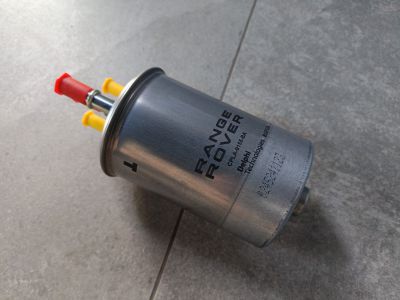 Фильтр топливный для Land Rover Range Rover 2012-