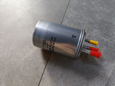 Фильтр топливный для Land Rover Range Rover Sport 2005-2012