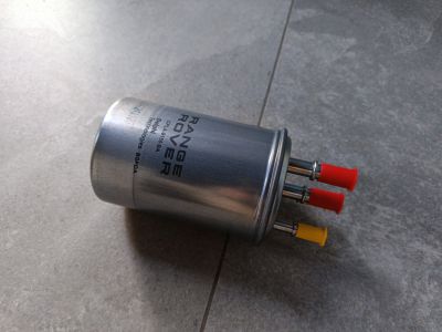 Фильтр топливный для Land Rover Discovery 2009-2016