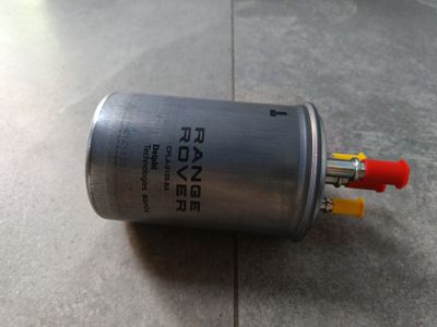 Фильтр топливный для Land Rover Range Rover Sport 2013-