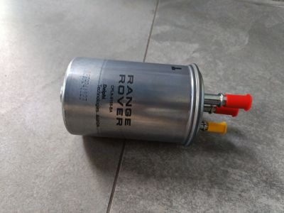 Фильтр топливный для Land Rover Discovery 2009-2016