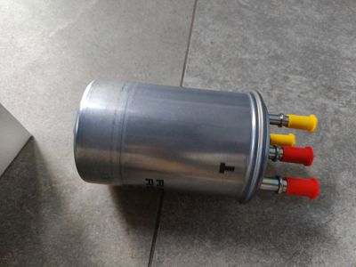 Фильтр топливный для Land Rover Range Rover 2012-