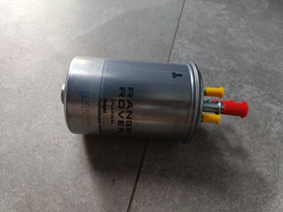 Фильтр топливный для Land Rover Range Rover Sport 2005-2012