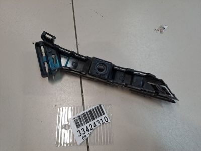 Кронштейн бампера заднего левый для Mercedes E-klasse W213 2016-