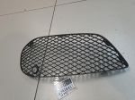 Решётка в бампер левая