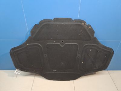 Шумоизоляция капота для BMW 7 G11 G12 2015-