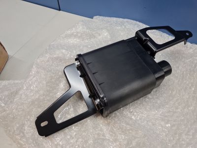 Абсорбер (фильтр угольный) для Geely Emgrand X7 2011-2021