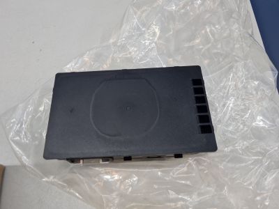 Блок управления беспроводной зарядки для Hyundai Creta FH 2020-