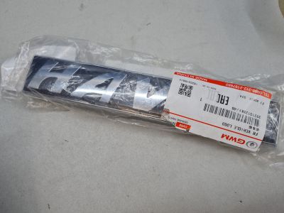 Эмблема крышки багажника для Haval F7X 2019-