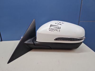 Зеркало левое для Chery Tiggo 8 Pro Max 2022-