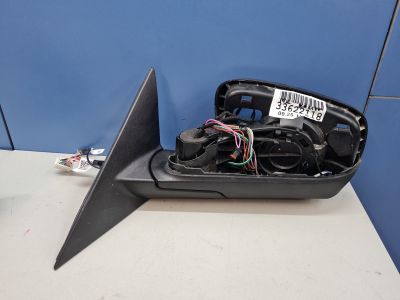 Зеркало левое для Chery Tiggo 7 Pro 2020-