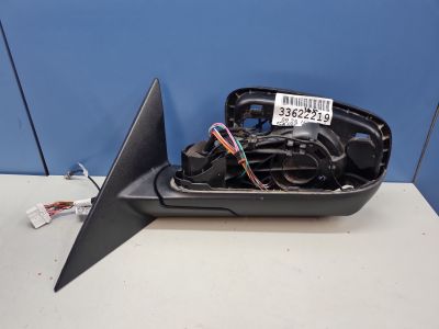 Зеркало левое для Chery Tiggo 8 Pro 2021-