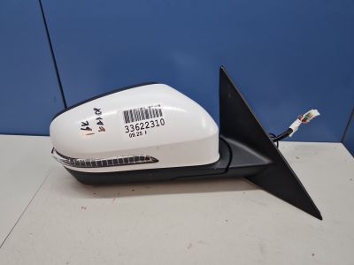 Зеркало правое для Chery Tiggo 7 Pro 2020-