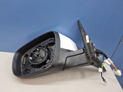 Зеркало левое для Chery Tiggo 8 Pro Max 2022-