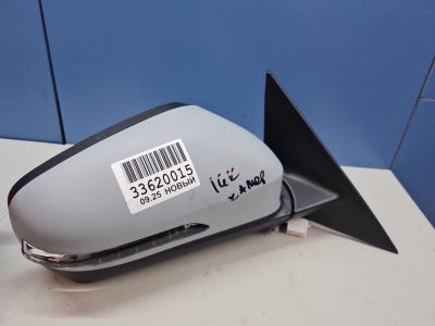 Зеркало правое для Chery Tiggo 8 Pro 2021-