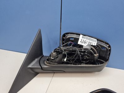 Зеркало левое для Chery Tiggo 7 Pro 2020-