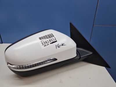 Зеркало правое для Chery Tiggo 7 Pro 2020-