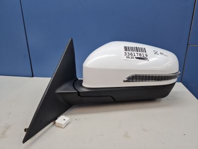 Зеркало левое для Chery Tiggo 8 Pro Max 2022-