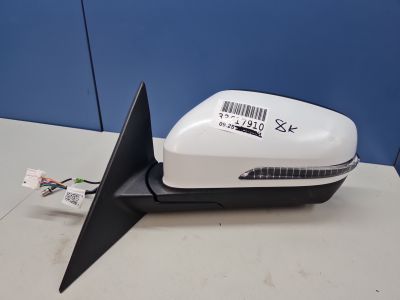 Зеркало левое для Chery Tiggo 8 Pro Max 2022-