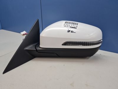 Зеркало левое для Chery Tiggo 7 Pro 2020-