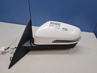 Зеркало левое для Chery Tiggo 8 Pro 2021-