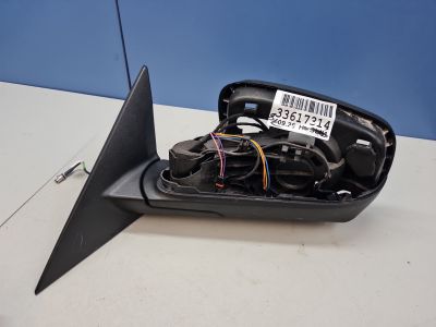 Зеркало левое для Chery Tiggo 8 Pro Max 2022-