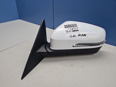 Зеркало левое для Chery Tiggo 8 Pro Max 2022-